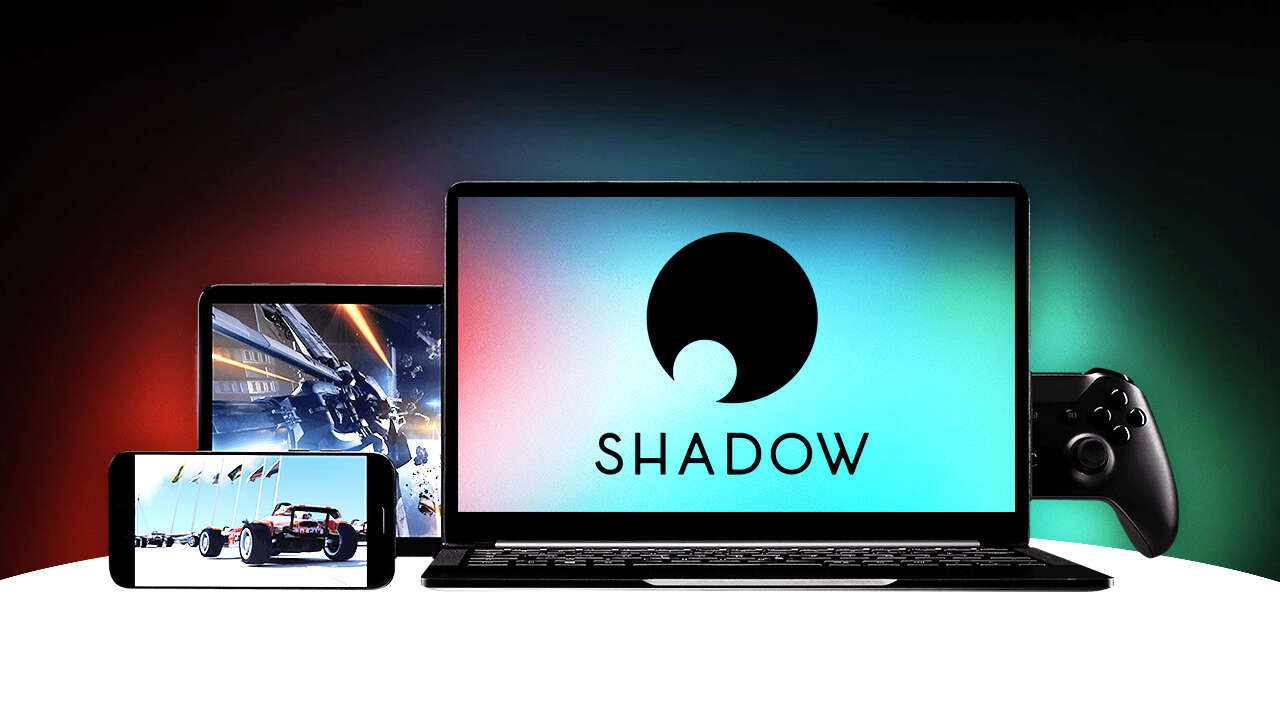 Shadow 雲端遊戲服務推出全新高階 Neo 雲端 PC