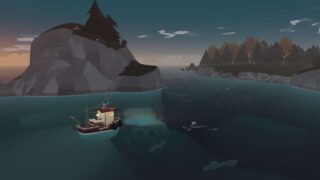 Steam 釣魚慶典開釣！多款人氣遊戲限時折扣中