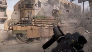 EA 再三保證：《戰地風雲 6》夏季發表會計畫不變