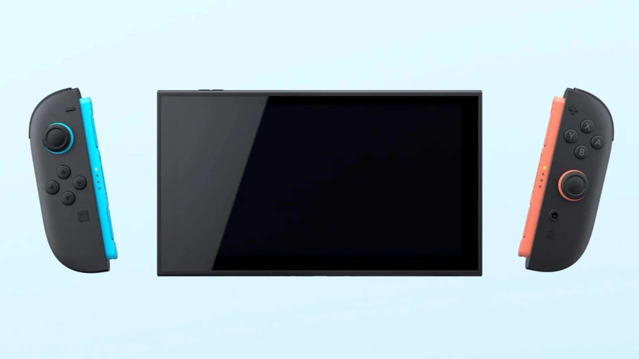 玩家發揮創意（以及不少蠢點子）將他們的 Nintendo Switch 2 固定在各種地方