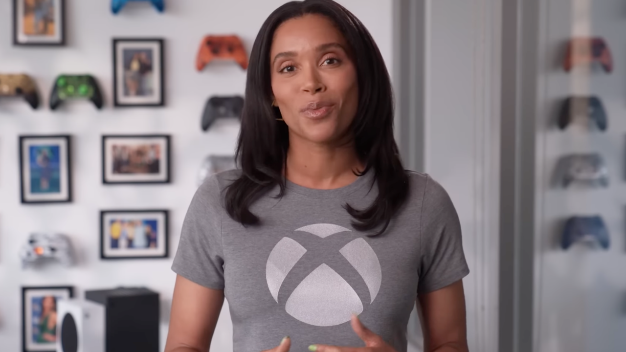 Xbox 總裁分享次世代主機新細節