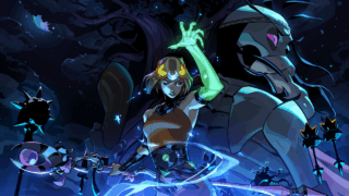 《黑帝斯 II》推出正式版前最後一次大型內容更新，開發重心轉向完整發售版本