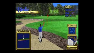 經典街機高爾夫《Golden Tee》多款作品集結！全新合輯今年 7 月登上 PS5、Switch 與 Steam