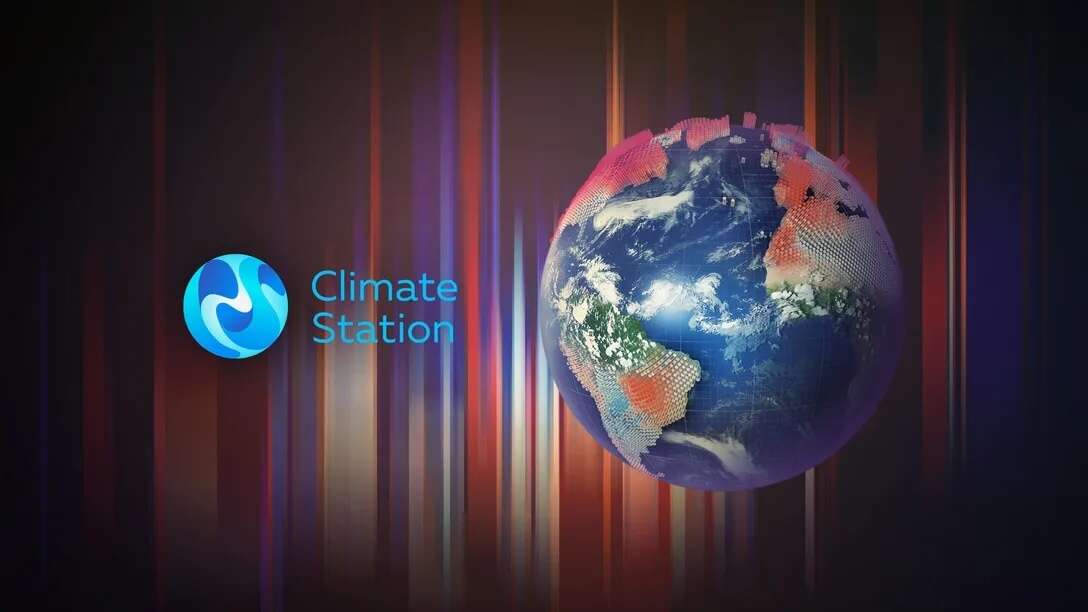 PlayStation 推出免費 App《Climate Station》，讓你親眼見證氣候變遷的影響
