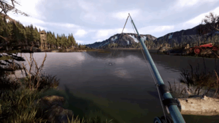 受沉默之丘啟發的恐怖釣魚模擬遊戲《Out Fishing》公開，氣氛超嚇人！