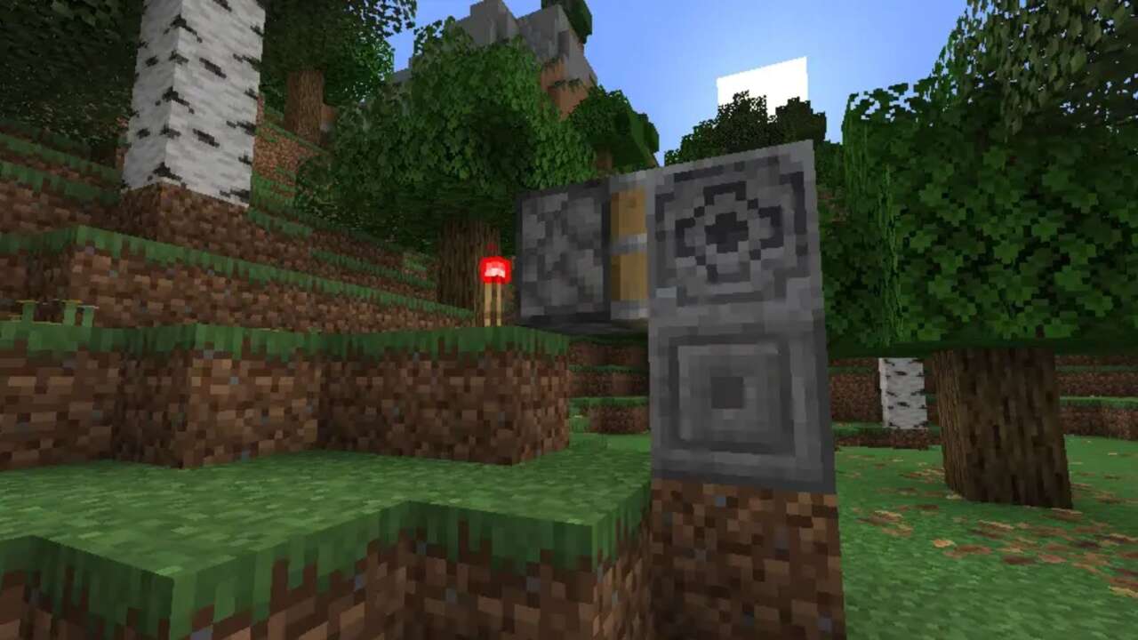 Minecraft 磁石指南針指引：如何製作與使用磁石