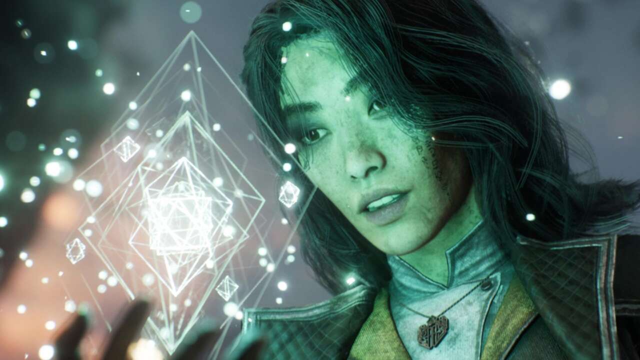 告別第一！《光與影：33 號遠征隊》2025 年最佳評價頭銜被 Switch 2 版《薩爾達》雙雄搶下