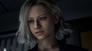 Capcom 下週發表會將帶來更多《惡靈古堡：安魂曲》新資訊