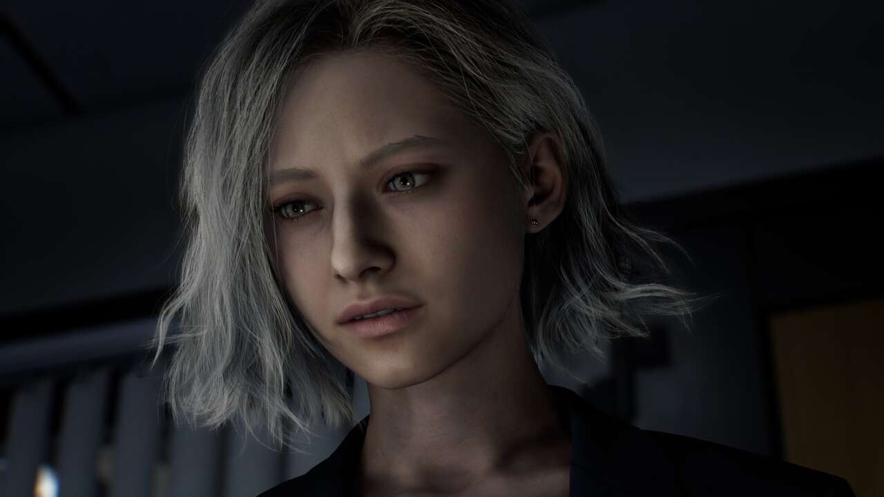 Capcom 下週發表會將帶來更多《惡靈古堡：安魂曲》新資訊