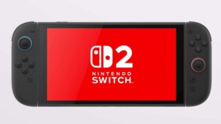 任天堂 Switch 2 第三方遊戲開賣不順？開發商自爆：銷量連最低預期都沒達到