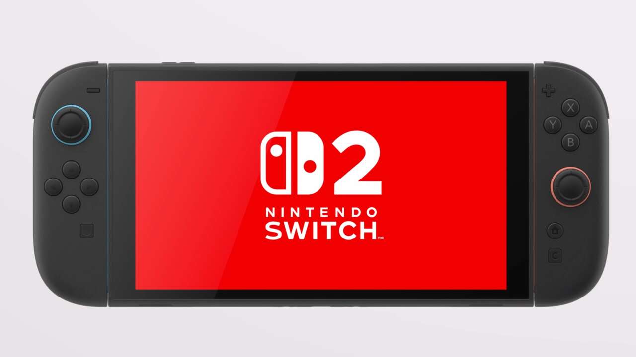 任天堂 Switch 2 第三方遊戲開賣不順？開發商自爆：銷量連最低預期都沒達到