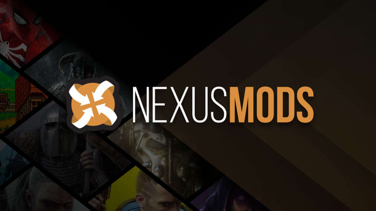 Nexus Mods 新老闆：「絕無」激進營利手法