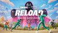 《魷魚遊戲》殺進要塞英雄！Reload 模式下週迎來全新主題地圖