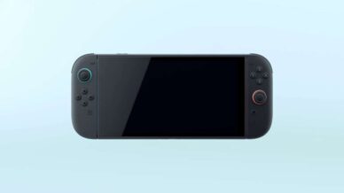 主機教學：如何在 Switch 2 上更改暱稱