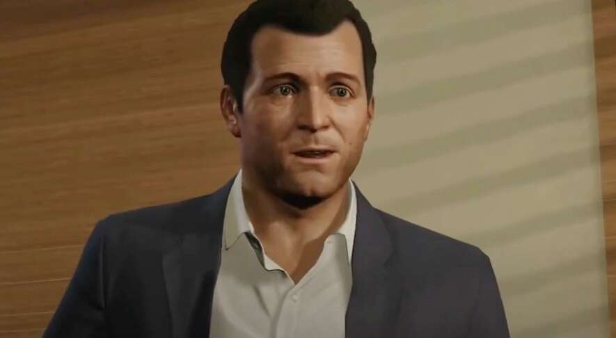 《GTA 5》麥可演員坦言：「這個任務」是演出生涯最糟體驗