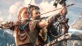《Horizon》「亞蘿伊」聲優 Ashly Burch 談 AI 在遊戲中的利弊與隱憂