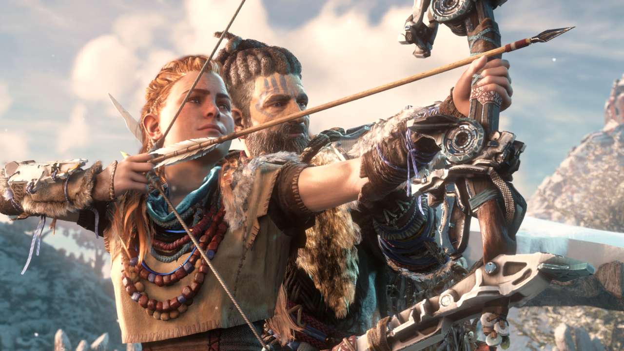 《Horizon》「亞蘿伊」聲優 Ashly Burch 談 AI 在遊戲中的利弊與隱憂