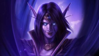 讓台灣玩家期待，暴雪將在 Gamescom 公布《魔獸世界》「Midnight」重大消息並帶來「驚喜」