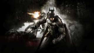 10 Years Ago, 蝙蝠俠：阿卡漢騎士 Solved The Video Game Trilogy Problem