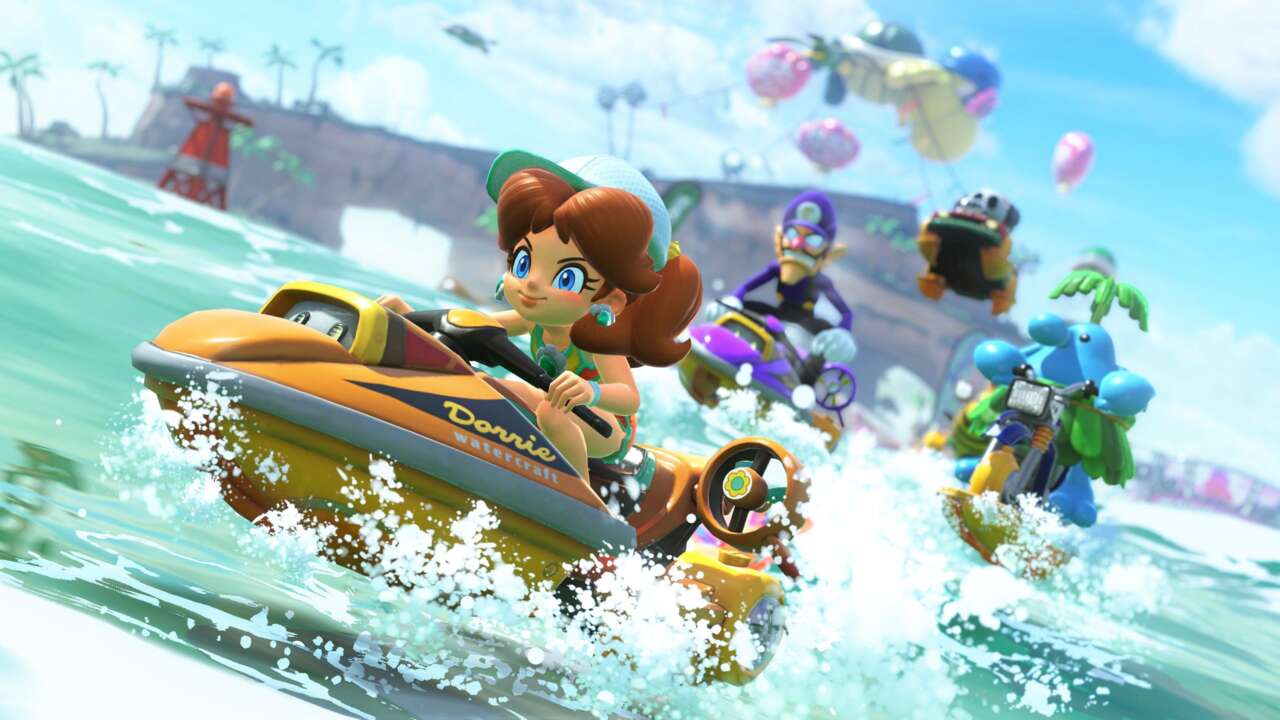 如何在 Nintendo Switch 2 上為你的顯示器正確設定 HDR