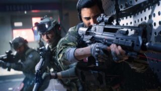 疑似《戰地風雲 6》單人戰役畫面首度曝光！開發中片段搶先看
