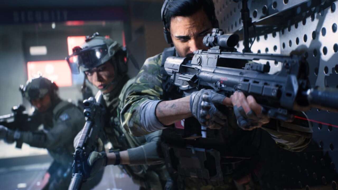 疑似《戰地風雲 6》單人戰役畫面首度曝光！開發中片段搶先看