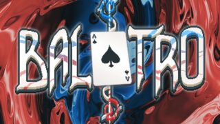 小丑牌 開發者最近才達成自己遊戲的 100% 全成就