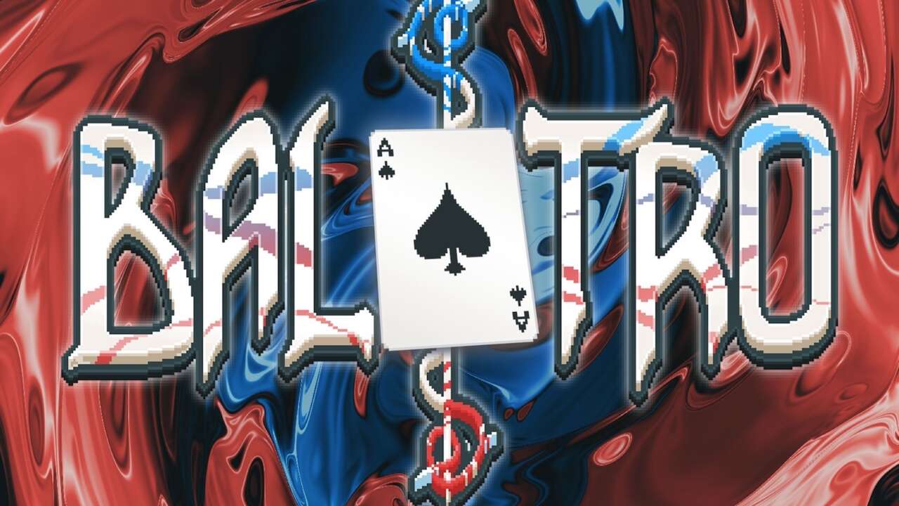 小丑牌 開發者最近才達成自己遊戲的 100% 全成就