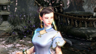 《Street Fighter》電影新版 春麗 人選出爐