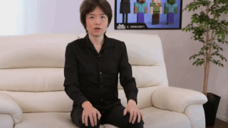 《大亂鬥》之父櫻井政博：3A 遊戲開發已難以為繼？生成式 AI 或許是出路