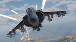 《War Thunder》又有玩家外洩機密軍事資訊了