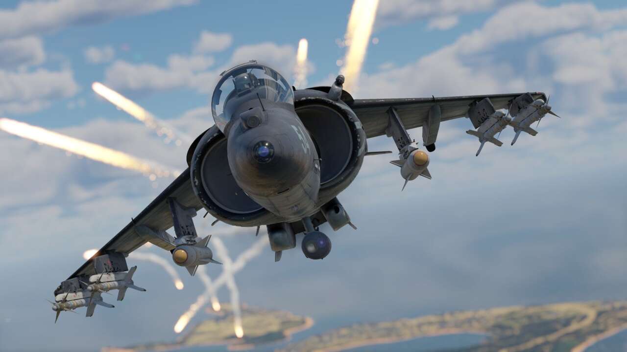 《War Thunder》又有玩家外洩機密軍事資訊了