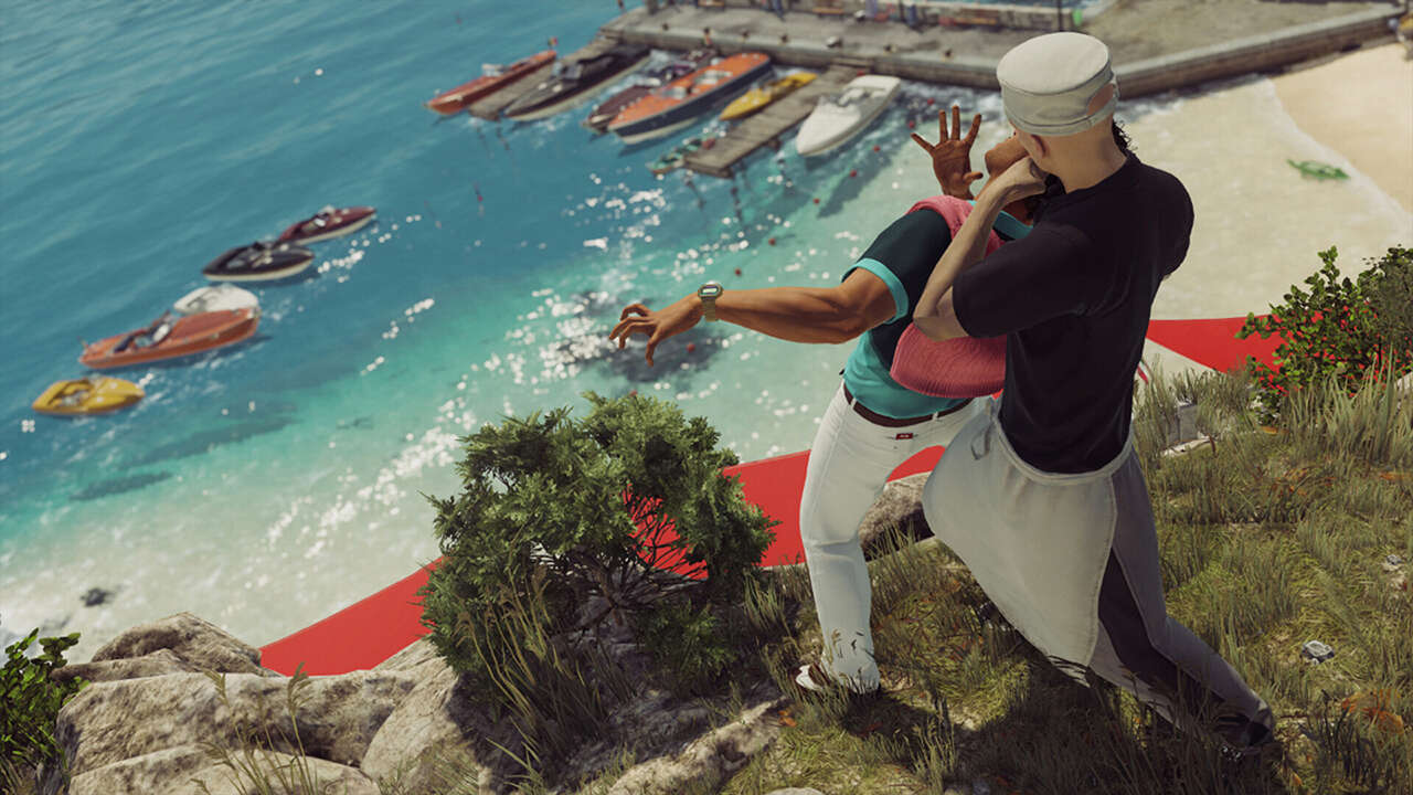 刺客任務 將推桌遊版？Agent 47 這次在 2D 棋盤上接任務