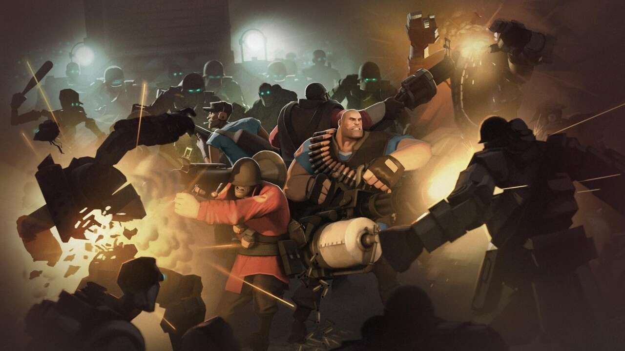 《Team Fortress 2》PvE 模式即將迎來「極度需要」的更新， Valve 號召社群助陣！