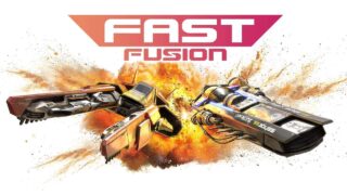 Switch 2 獨佔賽車遊戲《Fast Fusion》本週將推出免費內容更新