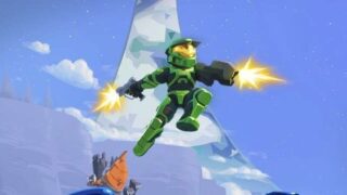 粉絲自製的 最後一戰 遊戲獲得 Xbox 官方認可，但微軟提出一項要求