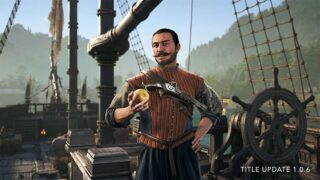 《刺客教條：暗影者》更新檔：加入 Critical Role 合作內容與全新難度模式「半夜鬼上床」