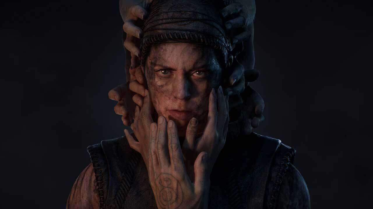 《Hellblade 2》強化版 8 月登陸 PS5！免費更新、新增內容、60fps 模式一次看