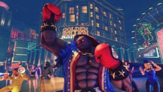 饒舌巨星 50 Cent 暗示參演新《快打旋風》電影 將飾演經典角色 Balrog？