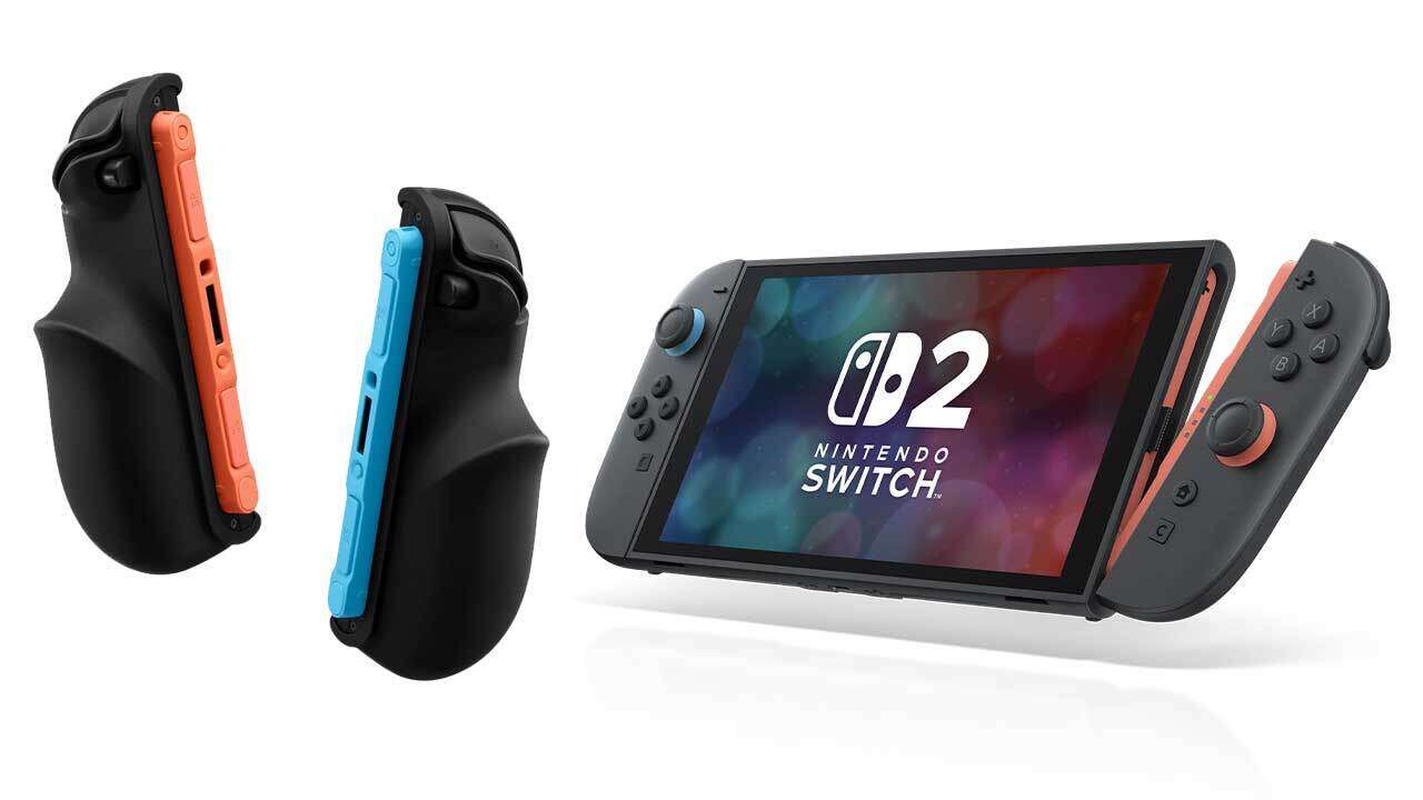 Dbrand 回應 Switch 2 玩家關於 Killswitch 保護殼導致 Joy-Con 2 脫落的問題