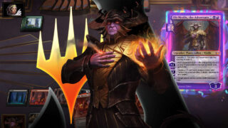 《魔法風雲會》真人電影新進展：找來《金剛戰士》編劇執筆劇本
