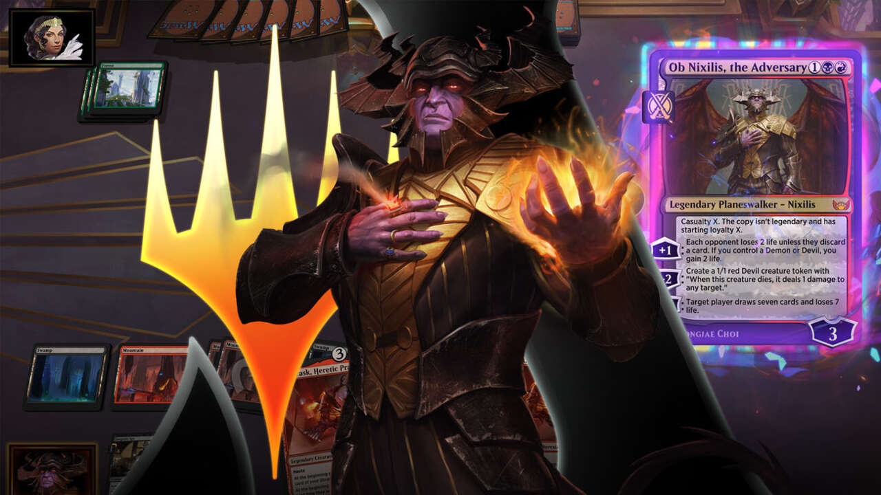 《魔法風雲會》真人電影新進展：找來《金剛戰士》編劇執筆劇本