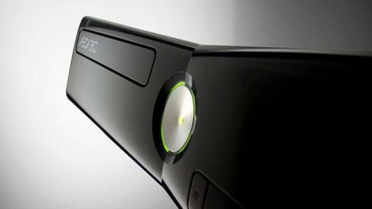 老兵不死？Xbox 360 竟然收到系統更新，玩家發現新變化！