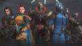 鬥陣特攻 2七月攜手 G.I. Joe 推出聯名造型
