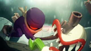 經典肉鴿射擊《Nuclear Throne》迎來近八年來首度大型更新