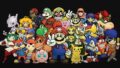 《Smash Remix 2.0》重磅更新！《任天堂明星大亂鬥 64》模改再進化，追加新角色、場地與更多內容