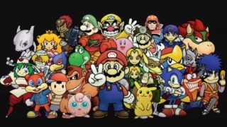 《Smash Remix 2.0》重磅更新！《任天堂明星大亂鬥 64》模改再進化，追加新角色、場地與更多內容