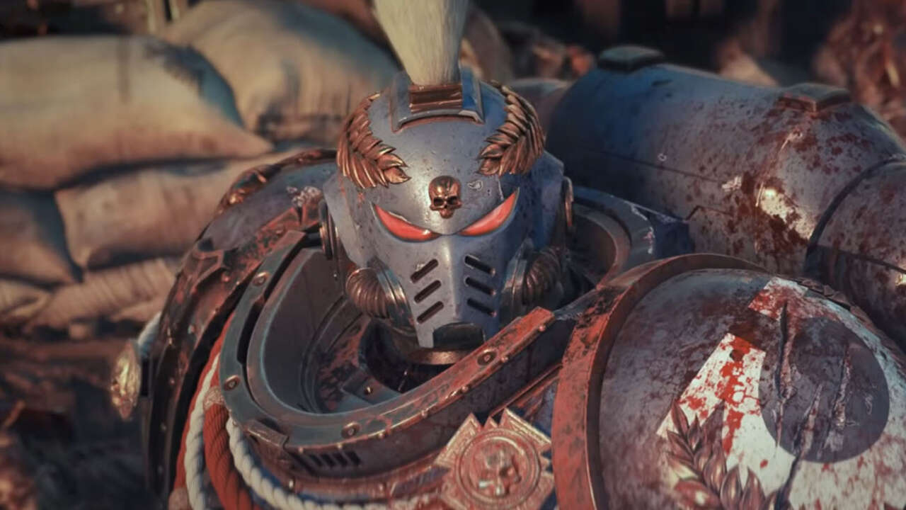 《戰鎚40K：星際戰士2》新「攻城模式」 unleashed 無盡敵人波潮