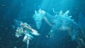 魔物獵人 荒野 下一次更新將加入海龍 Lagiacrus、碎龍 Seregios 及水中戰鬥