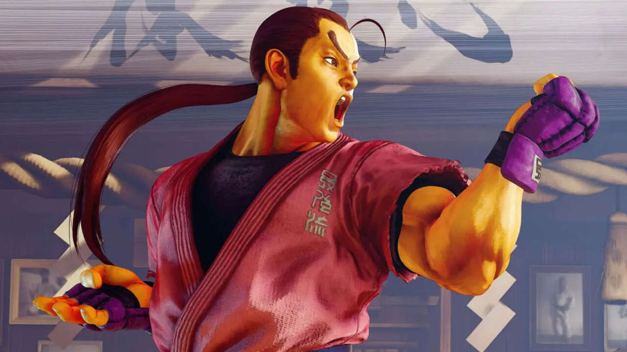 「快打旋風」真人電影新選角！Dan、Balrog 確定入列，Akuma 演員也揭曉
